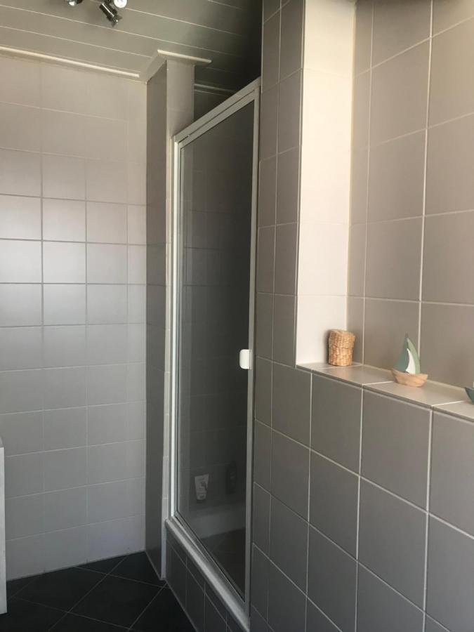 Ferienwohnung Matti Бутьядінген Екстер'єр фото