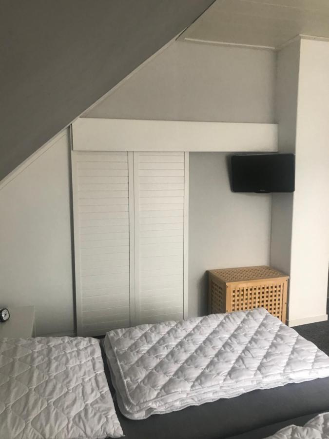 Ferienwohnung Matti Бутьядінген Екстер'єр фото